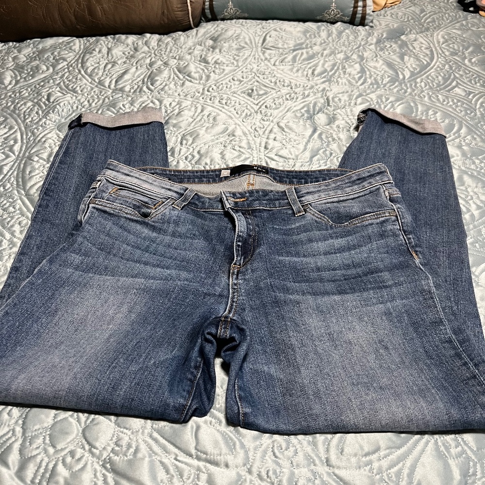 KK jeans